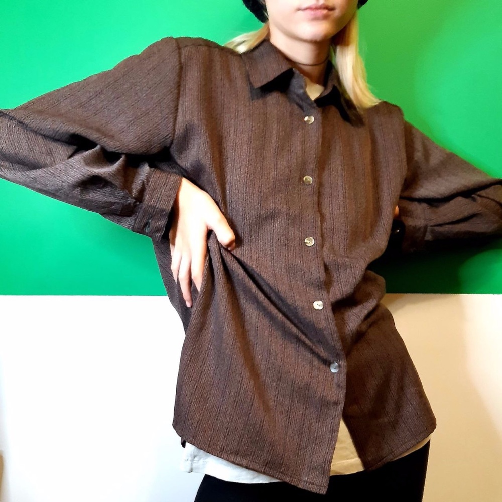 London Dress Shirt